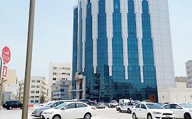 Royal Qatar Hotel